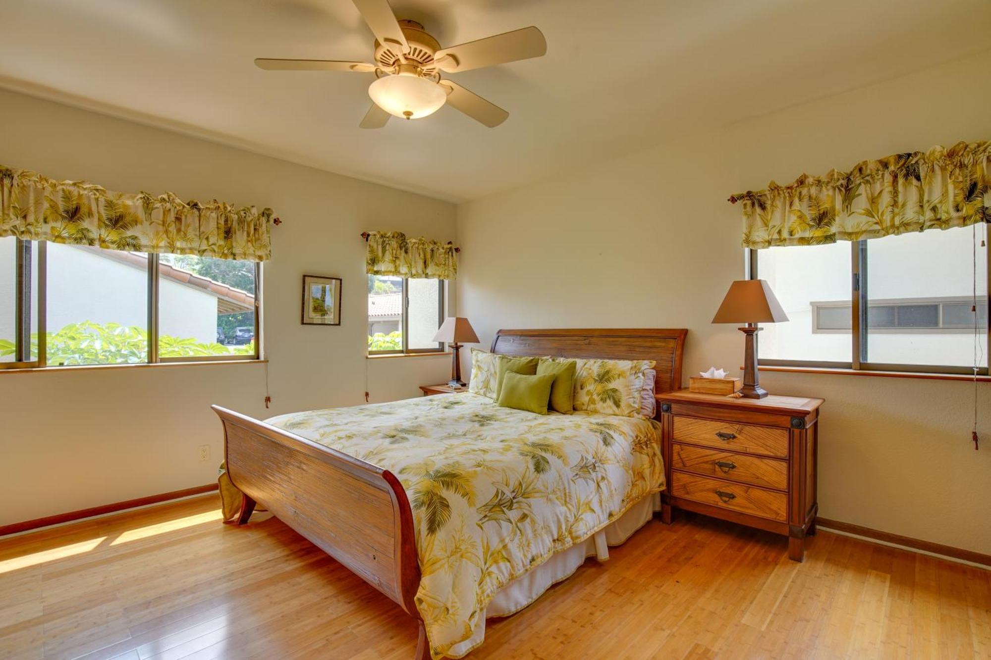Kailua-Kona Condo With Resort Access And Ocean View! Zewnętrze zdjęcie