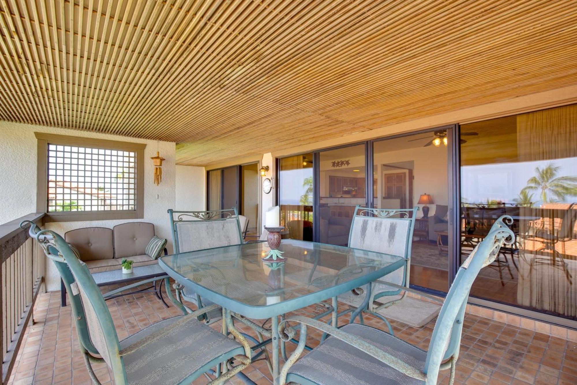 Kailua-Kona Condo With Resort Access And Ocean View! Zewnętrze zdjęcie