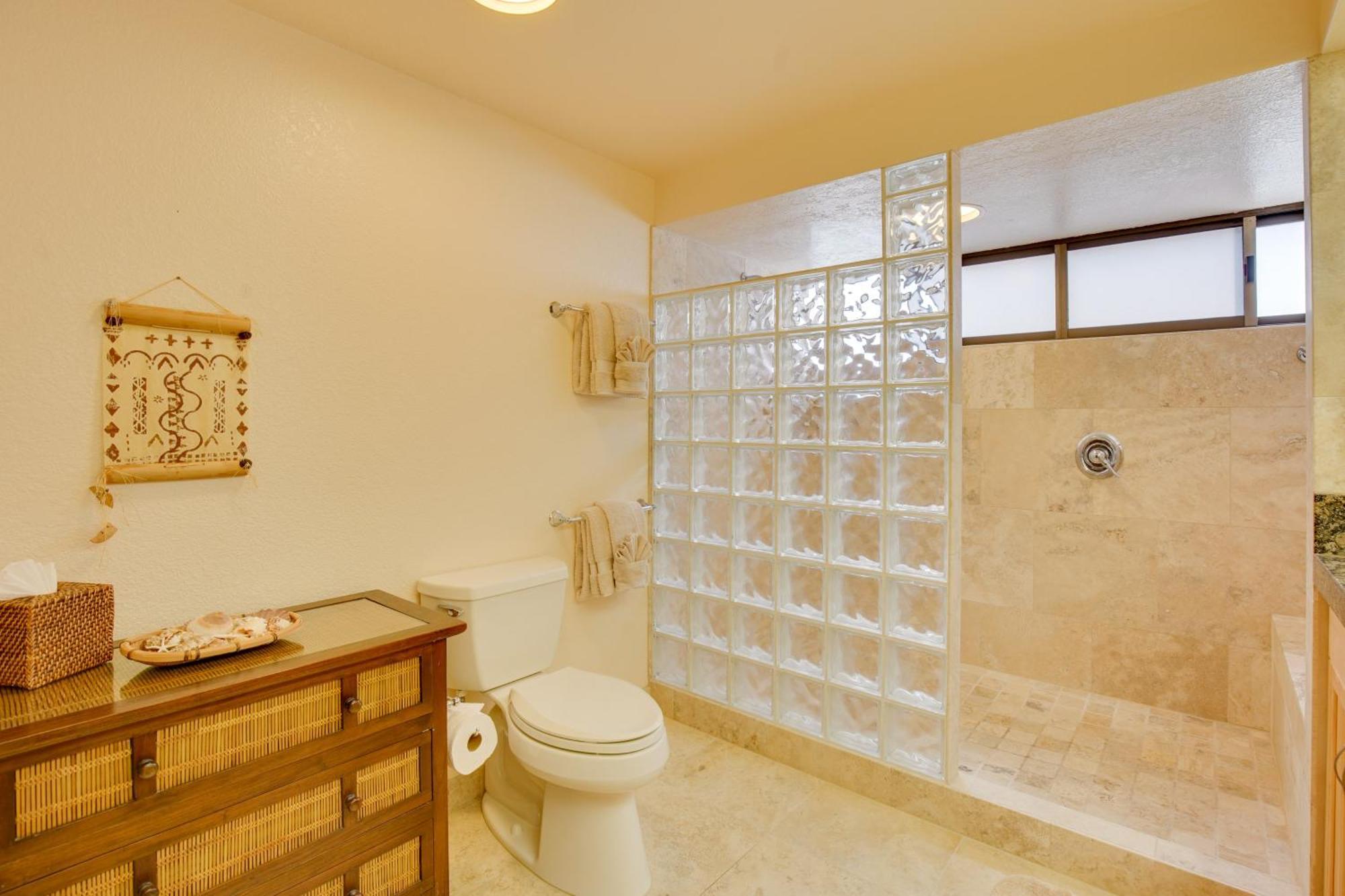 Kailua-Kona Condo With Resort Access And Ocean View! Zewnętrze zdjęcie