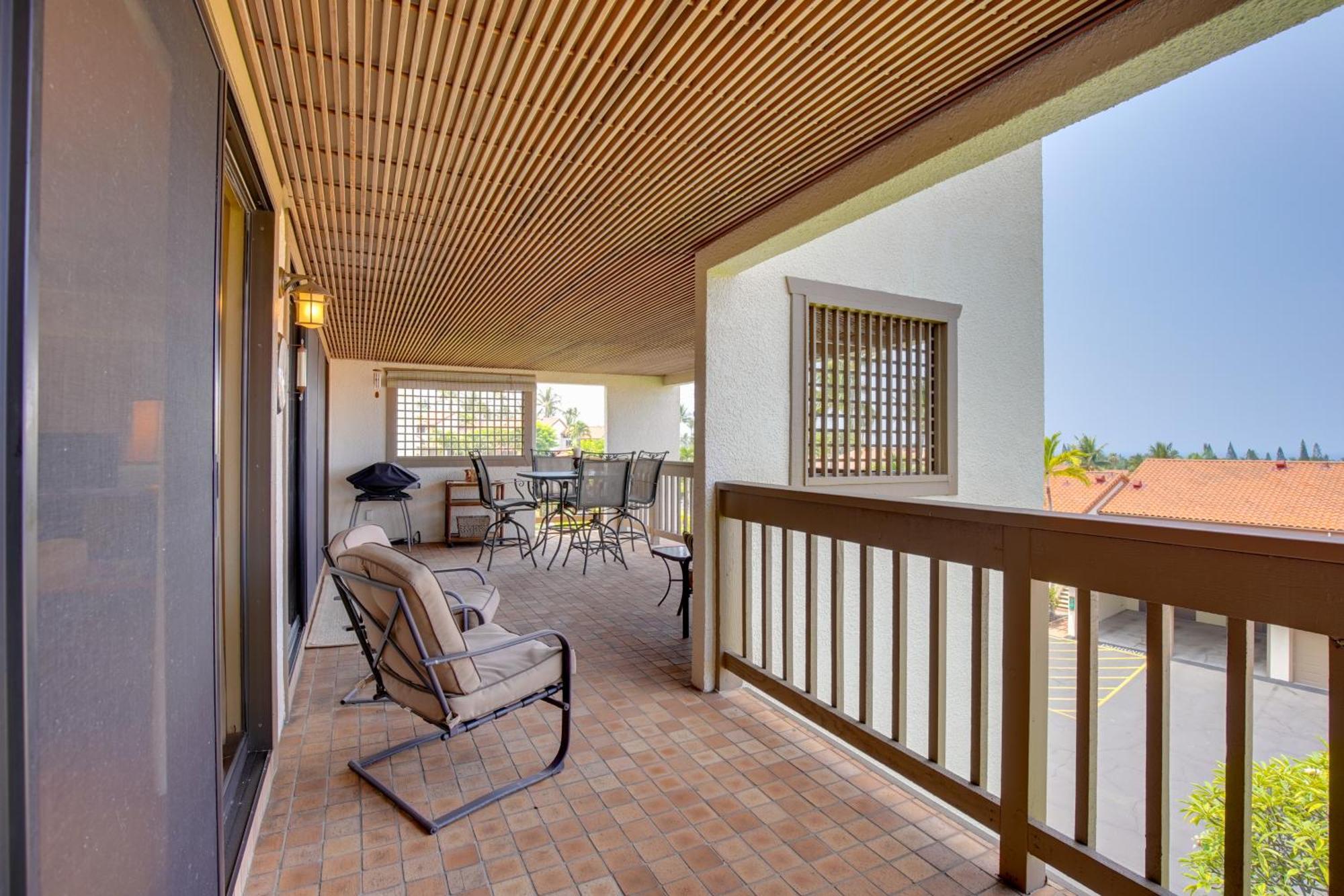Kailua-Kona Condo With Resort Access And Ocean View! Zewnętrze zdjęcie