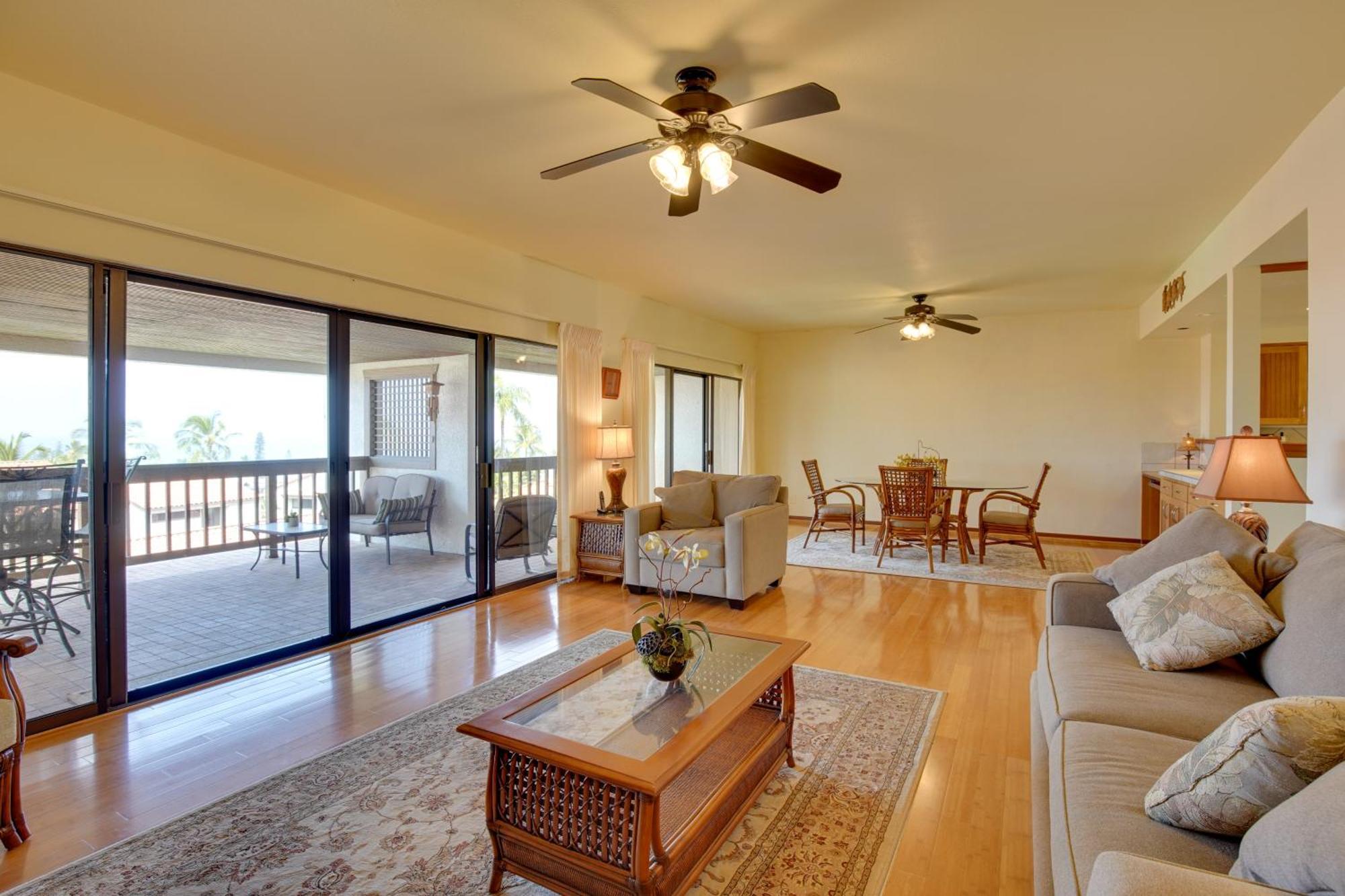 Kailua-Kona Condo With Resort Access And Ocean View! Zewnętrze zdjęcie