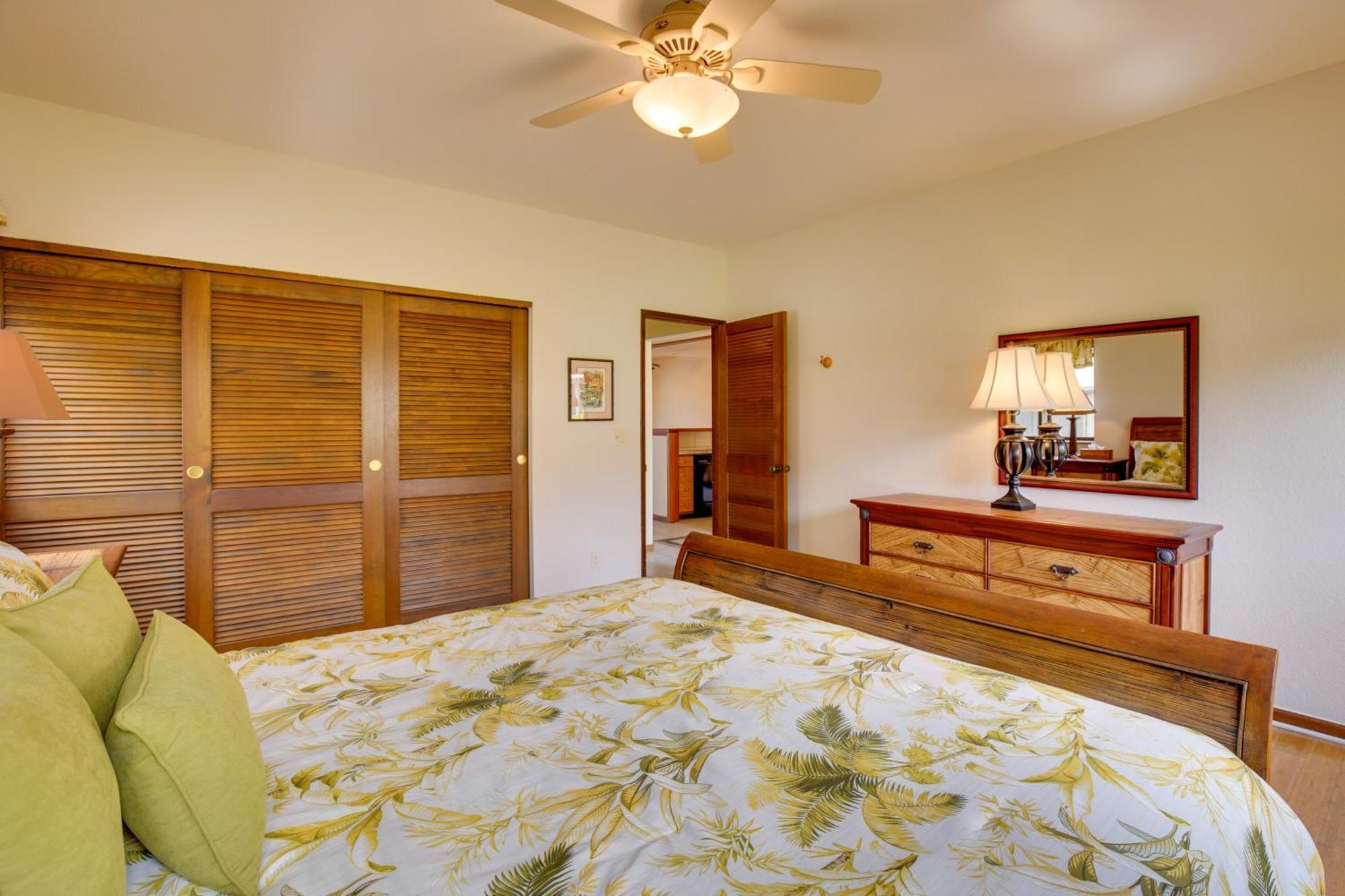 Kailua-Kona Condo With Resort Access And Ocean View! Zewnętrze zdjęcie