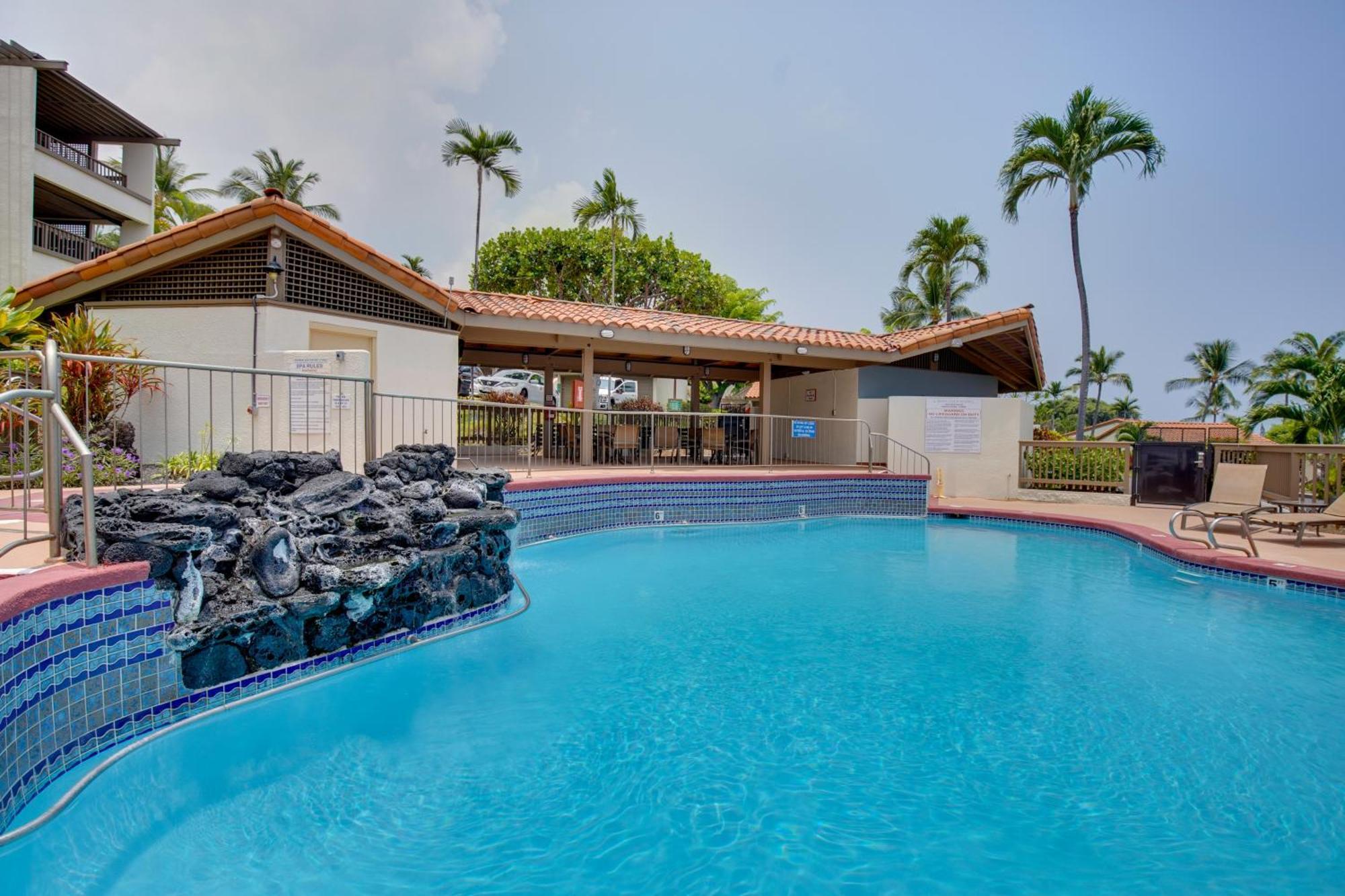 Kailua-Kona Condo With Resort Access And Ocean View! Zewnętrze zdjęcie