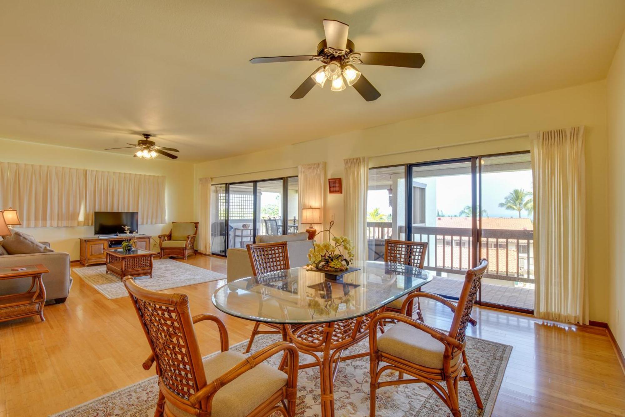 Kailua-Kona Condo With Resort Access And Ocean View! Zewnętrze zdjęcie