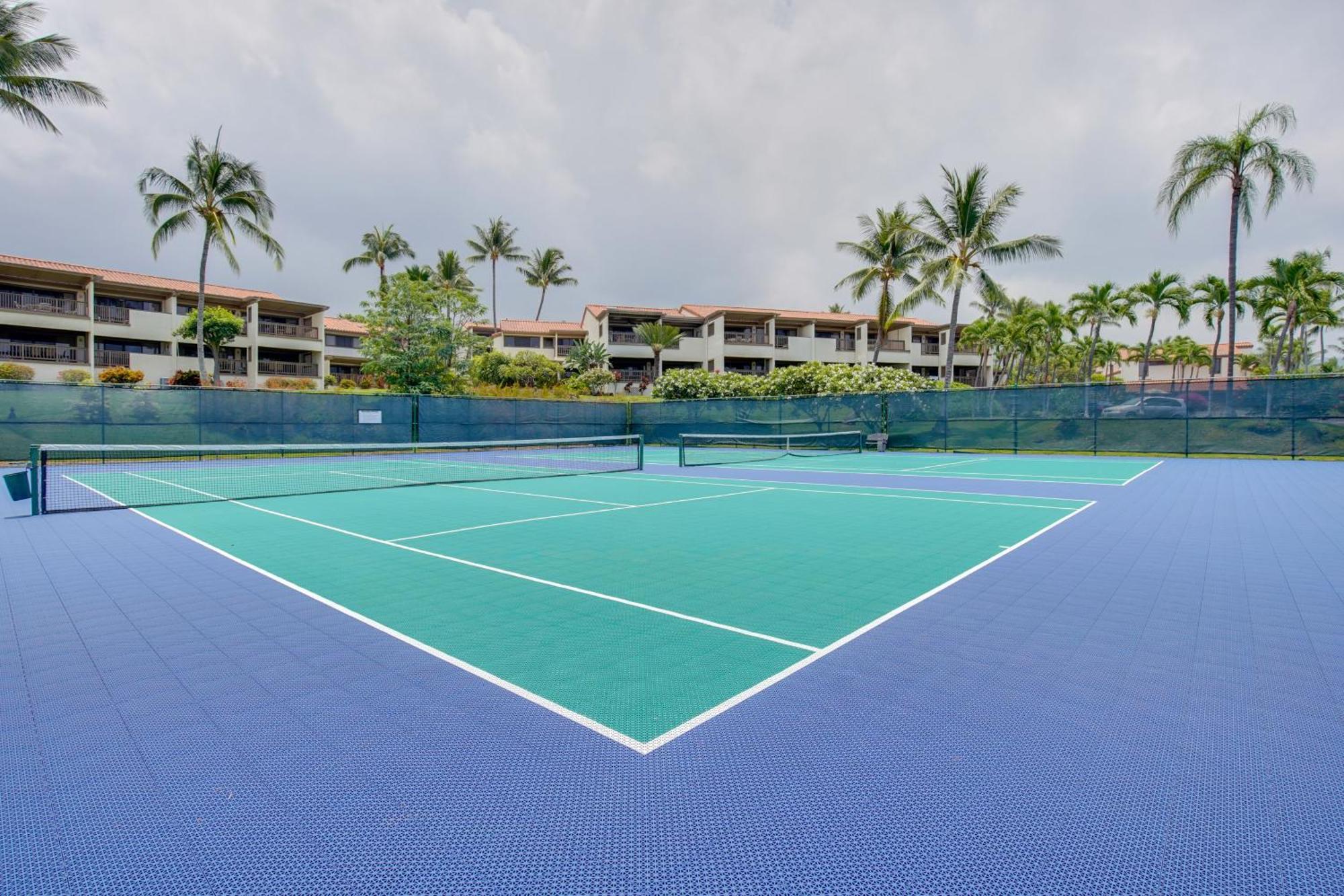 Kailua-Kona Condo With Resort Access And Ocean View! Zewnętrze zdjęcie