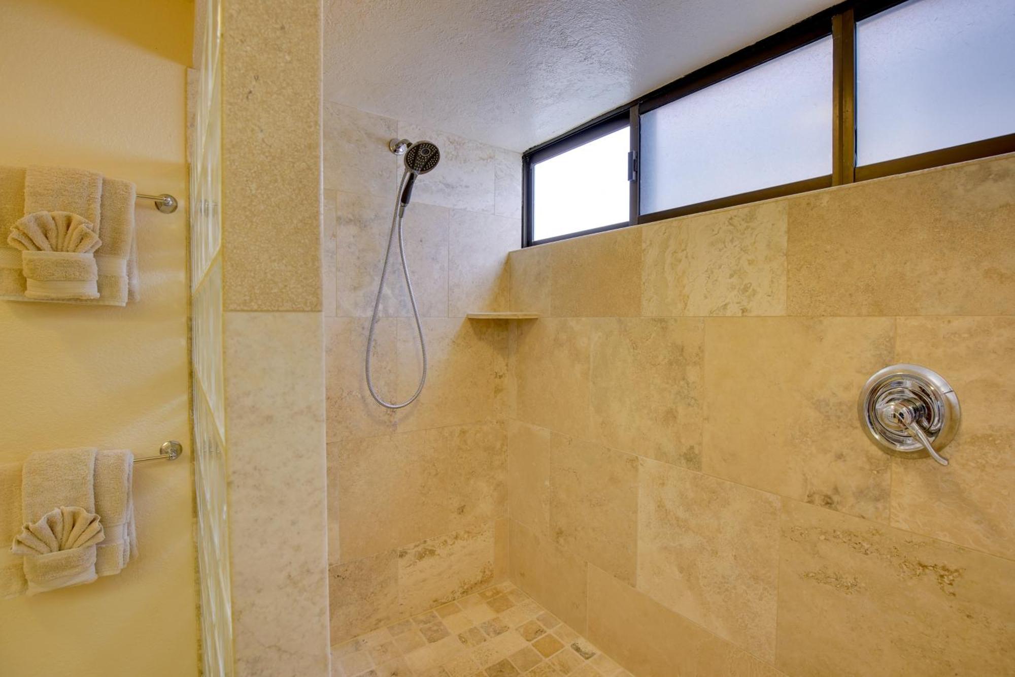 Kailua-Kona Condo With Resort Access And Ocean View! Zewnętrze zdjęcie